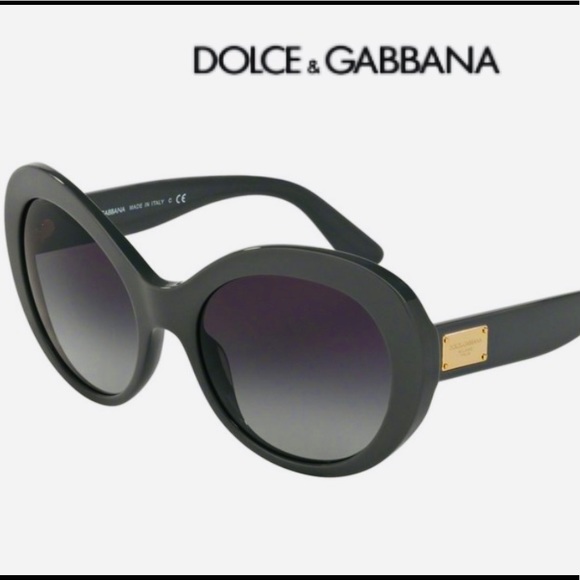 Dolce & Gabbana Accessories - Dolce &Gabbana sunglasses